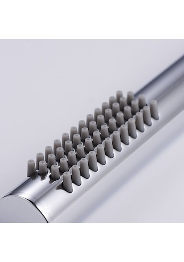Fause El Duş Başlığı Pirinç Metal Oval Ke101 Diğer