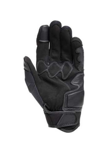Dainese Daınese Eld/ Ermex Gloves Black Anthracıte