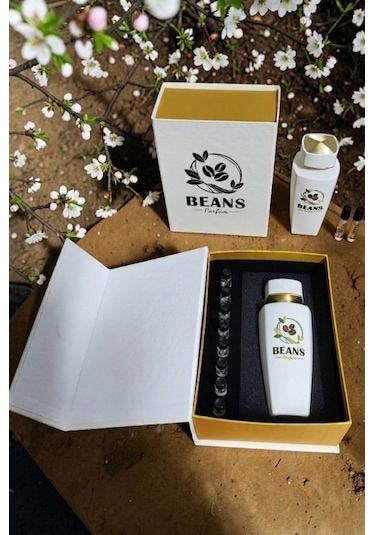 Beans 2044 Kadın Parfüm 100 ML