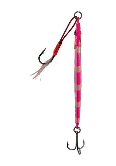 River Alfred Jig Yem 20 Gr 7.8 Cm -8724