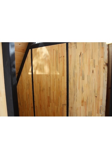 24M2 Masifev Stella Sol Bungalov