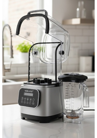Sokany SK-03024 8000 W Blender