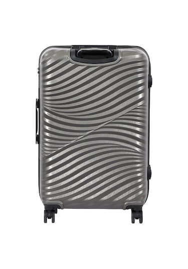 Biggdesign Moods Up Antrasit Büyük Boy 28" Valiz