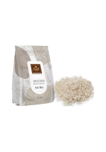 Alba Flex Çikolata Fildişi 250 G