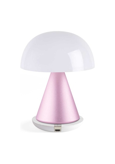 Lexon Mina L Led Lamba Pembe