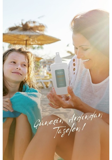 Güneş Sonrası Losyon