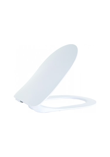 Creavit Duck Duroplast Yavaş Kapanan Klozet Kapağı KC0903.02.0000E