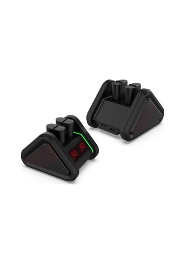 Xbox Series X/s, Xbox One S/x Şarj Edilebilir Pil Paketleri Ve Şarj İstasyonu