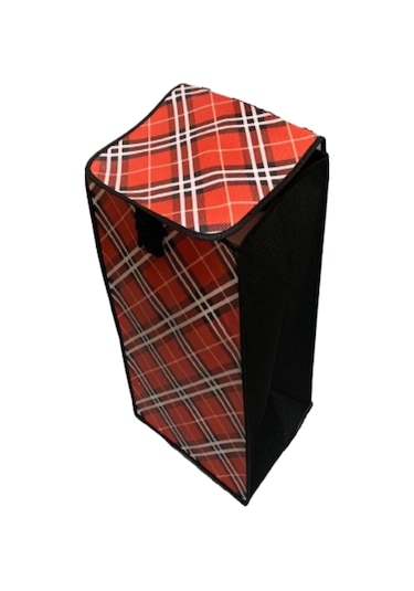 Pazar Araba Çantası Torbası Yedek Çanta 32 x 55 x 26 CM 1 Adet