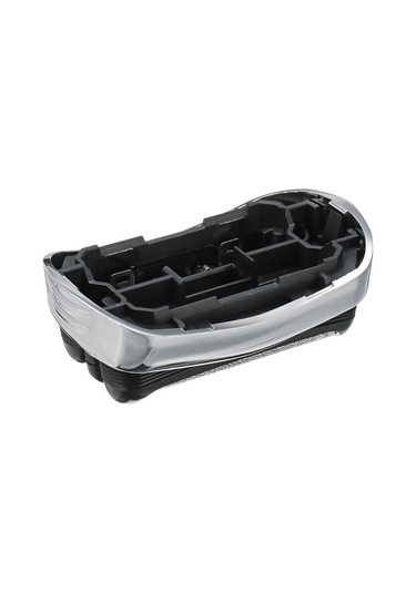 Yifomall 21s Trimmer Tıraş Makinesi Yedek Başlıkları Tıraş Folyosu Ve Kesici Braun Series 3 İçin Yedek