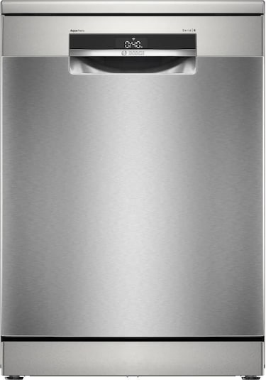 Bosch SMS6EMI63T 6 Programlı 13 Kişilik Bulaşık Makinesi