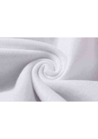 Assasin Creed Unity Baskılı Beyaz Kadın Kapşonlu Sweatshirt