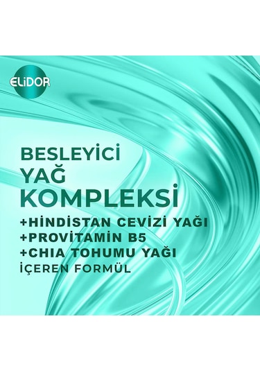 Şampuan Belirgin Bukleler 400 Ml