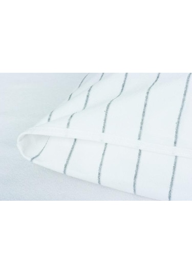 Caretex Zarf.Antistres Silverline Yastık Alezi 2'Li Set