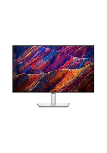 Dell Ultrsharp U2724D 27" 5 MS 120 HZ Pivot IPS Monitör