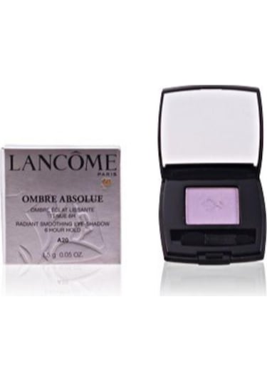 Lancome Ombre Absolue Eye Shadow A20 1.5 G