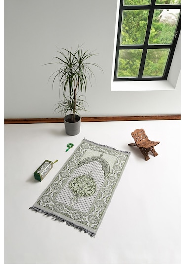 Hac Umre Hediyelik Seccade 10 Adet Hac Ve Umre Hediyelik Set Çok Renkli