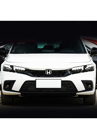 Honda - Cıvıc 2022+ Ultımate Led Far