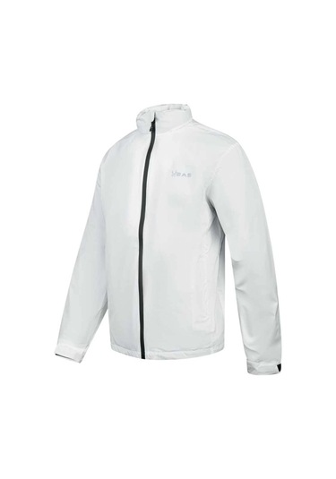 As 2as Tambow Yağmurluk Beyaz