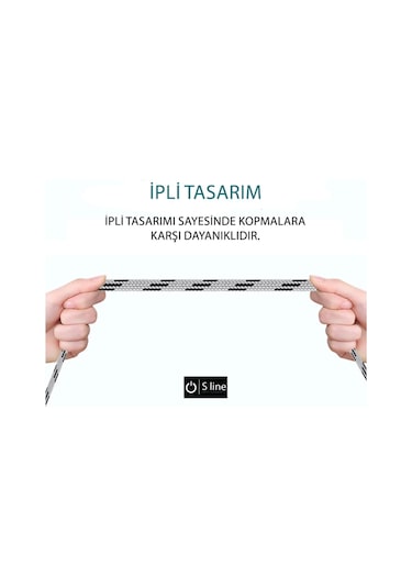 Usb To Type C Micro Usb Otg Kablo 2 İn 1 Yeni Nesil Bağlantı Tipleri Usb Data Şarj Çeviricisi