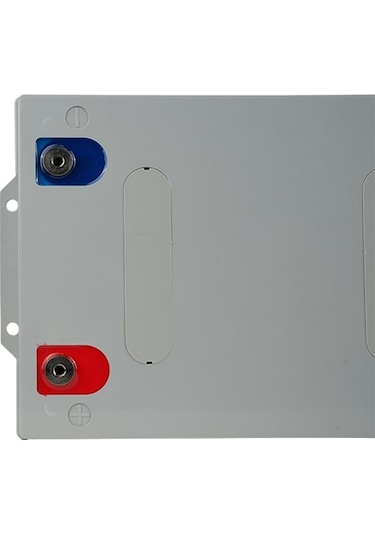 Electro Zirve 12.8v 200ah Lityum Akü Lifepo4