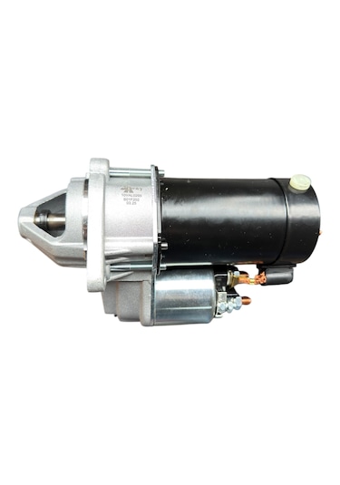Marş Motoru Valeo Tip 10diş Siway Str-3010 Opel Astra,corsa,vectra,combo