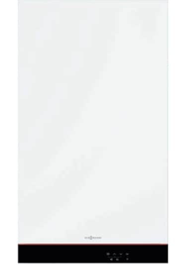 Viessmann Vitodens Connect 25 kW 21.000 Kcal/h Tam Yoğuşmalı Kombi