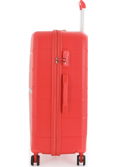 Mçs Polipropilen Valiz V366 75 Cm S20sy100004175 00022