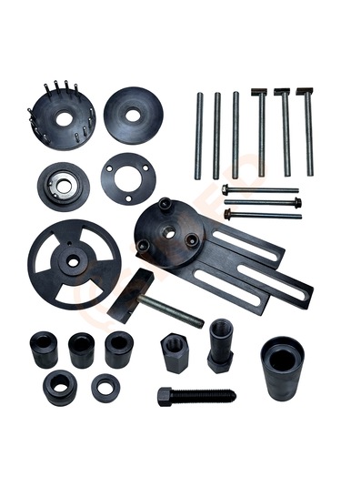 Simed Oto Aparat Renault Edc Şanzıman Aparatı