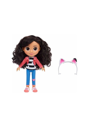 Gabby's Dollhouse Gabby 6060430