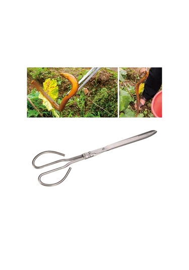 Dolıty Balıkçılık Forseps Aracı Balık Kontrolü Olta L