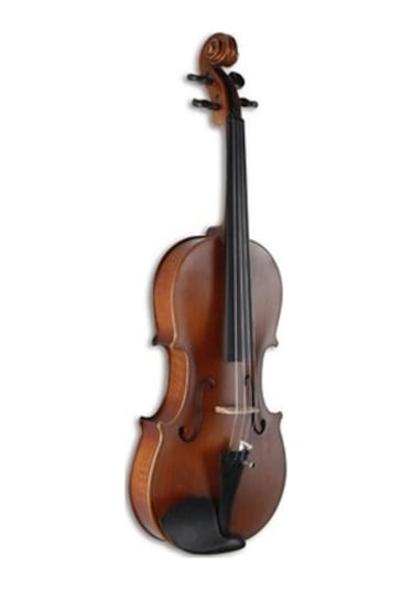 Vivaldi Vl-904 4/4 Keman Seti Yastık.Yay.Reçine.Taşıma Kutusu