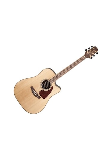 Takamine Gd93Ce-Nat Elektro Akustik Gitar