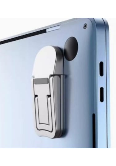 Laptop Tablet Yükseltici 2'li Siyah