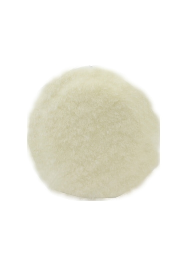 Farecla Gmop Gml 601 Pasta Keçesi 6" 150mm