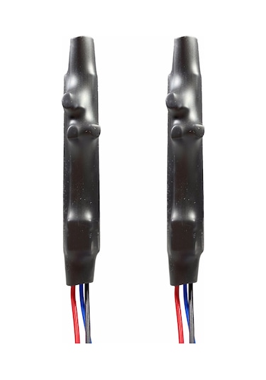 Eraks Car Accesorıes F1 Çakar Modülü Stop Çakarısürekli Çakar 12v