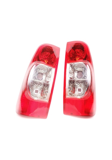 Isuzu D-Max Sağ Sol Arka Stop Lambası Takıı 2007--2011