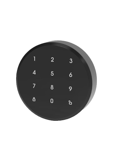 Fonri Akıllı Kapı Kilidi Tuş Takımı Keypad Wf3-tm4-0601-02