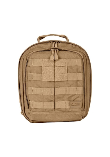 5.11 Rush Moab 6 Tactıcal Kahve Canta Kahve Kahverengi