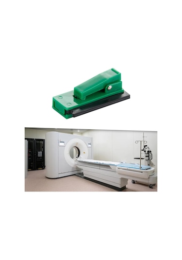 Suntek Kişisel Radyasyon Doz Tableti Sanayi Tld469 Yeşil Için