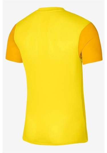 Nike Dri-fit Trophy V Jsy Dr0933-719 Sarı Erkek Forma 001