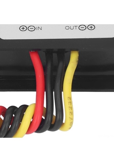 Besthome1 12v-19v 95w 5a Güç Dönüştürücü - Su Geçirmez, Darbeye Dayanıklı, Isınmaz Solar/robot/fan Adaptörü