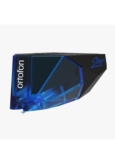 Ortofon 2MR Pikap İğnesi Mavi