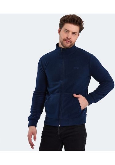 Slazenger  Sansa Erkek Polar Lacivert