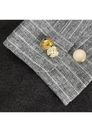 Suntek Giyim Aksesuarları Seyahat Partisi Için 2 Parça Klasik