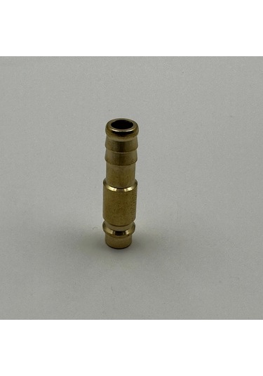 Pnömatik Sarı Otomatik Rekor Stoper T26 Seri Jak 10 Mm Uç