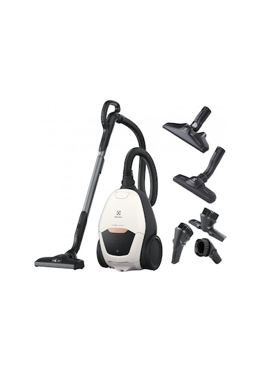 Electrolux Pure D8 PD82-ALRG 600 W Toz Torbalı Elektrikli Süpürge