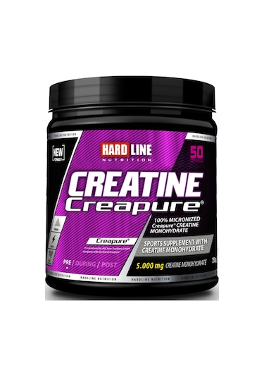 Creatine Creapure 250 Gr