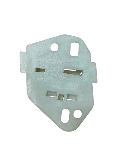 Mercedes Axor İçin Cam Kriko Plastiği - Sağ