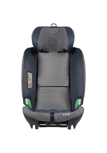 Chicco Bı-seat I-sıze Aır Bazalı Oto Koltuğu Graphıte 06087050210000